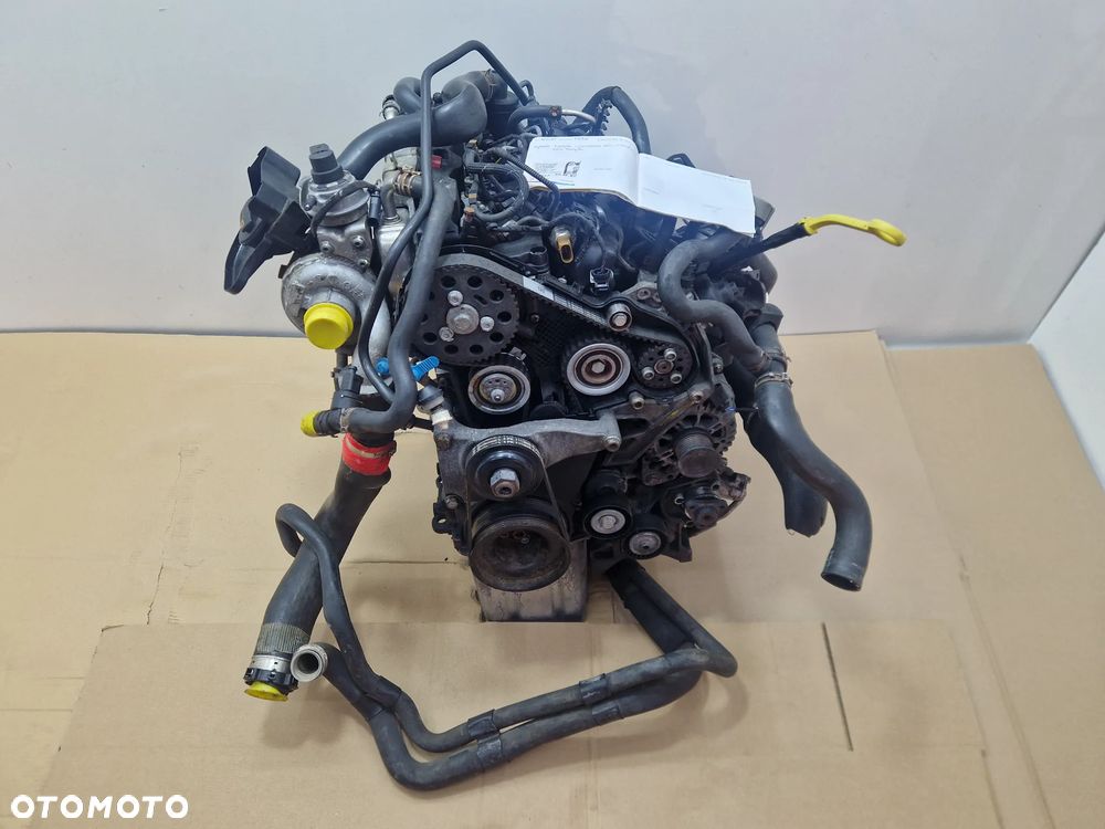 KOMPLETNY Silnik VW AMAROK CRAFTER 2.0 TDI CKT CKTA CKTB CKTC PEWNY GWARANCJA