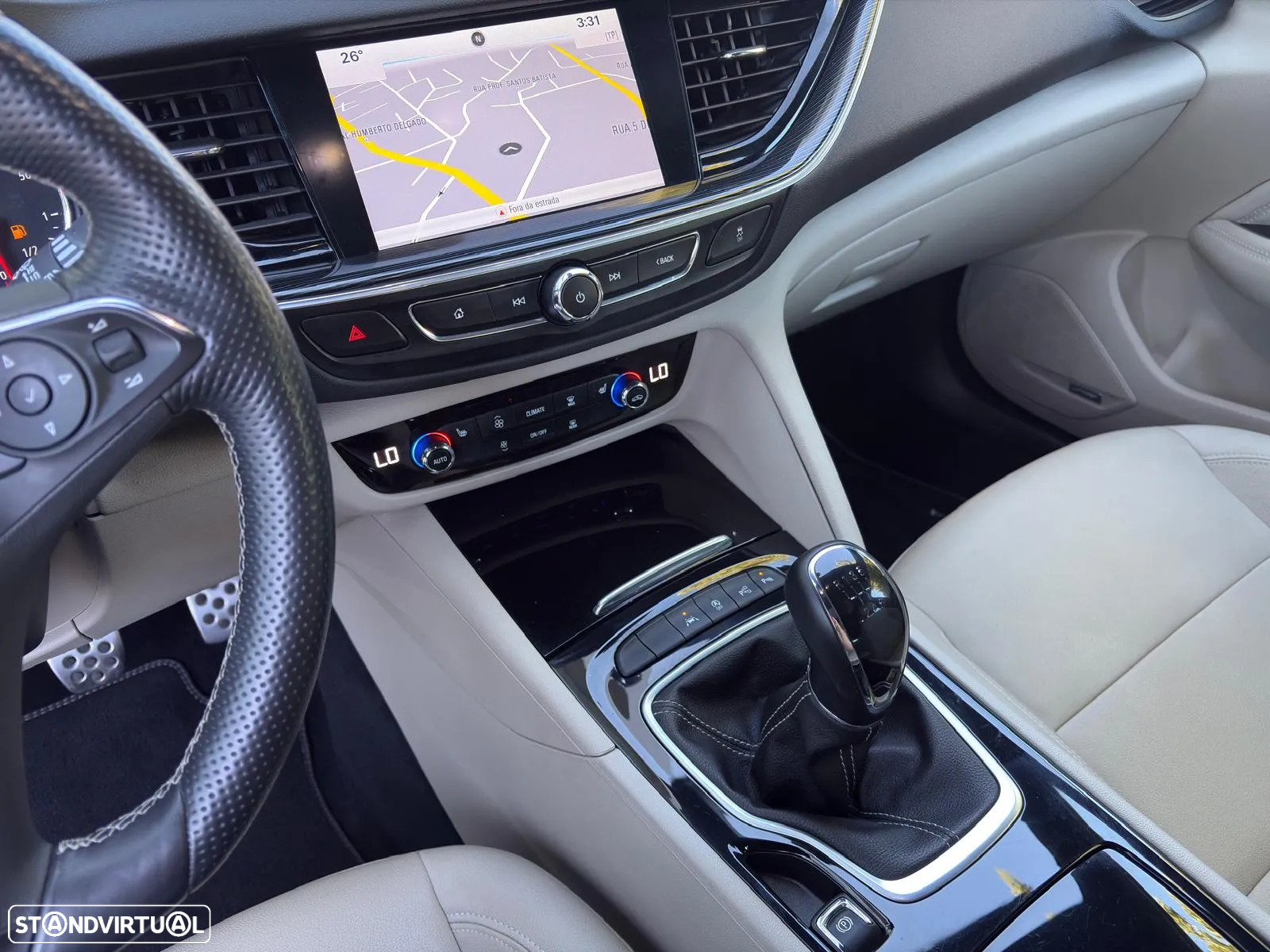 Opel Insignia Sports Tourer 2.0 CDTi Innovation - 17