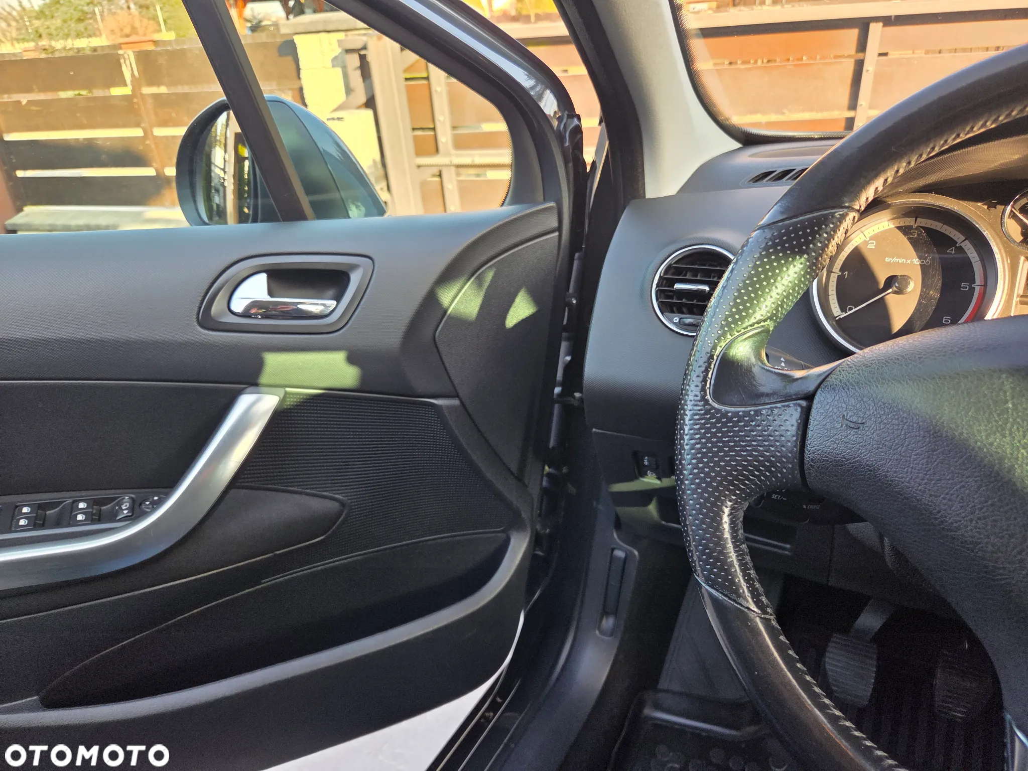 Peugeot 308 - 7