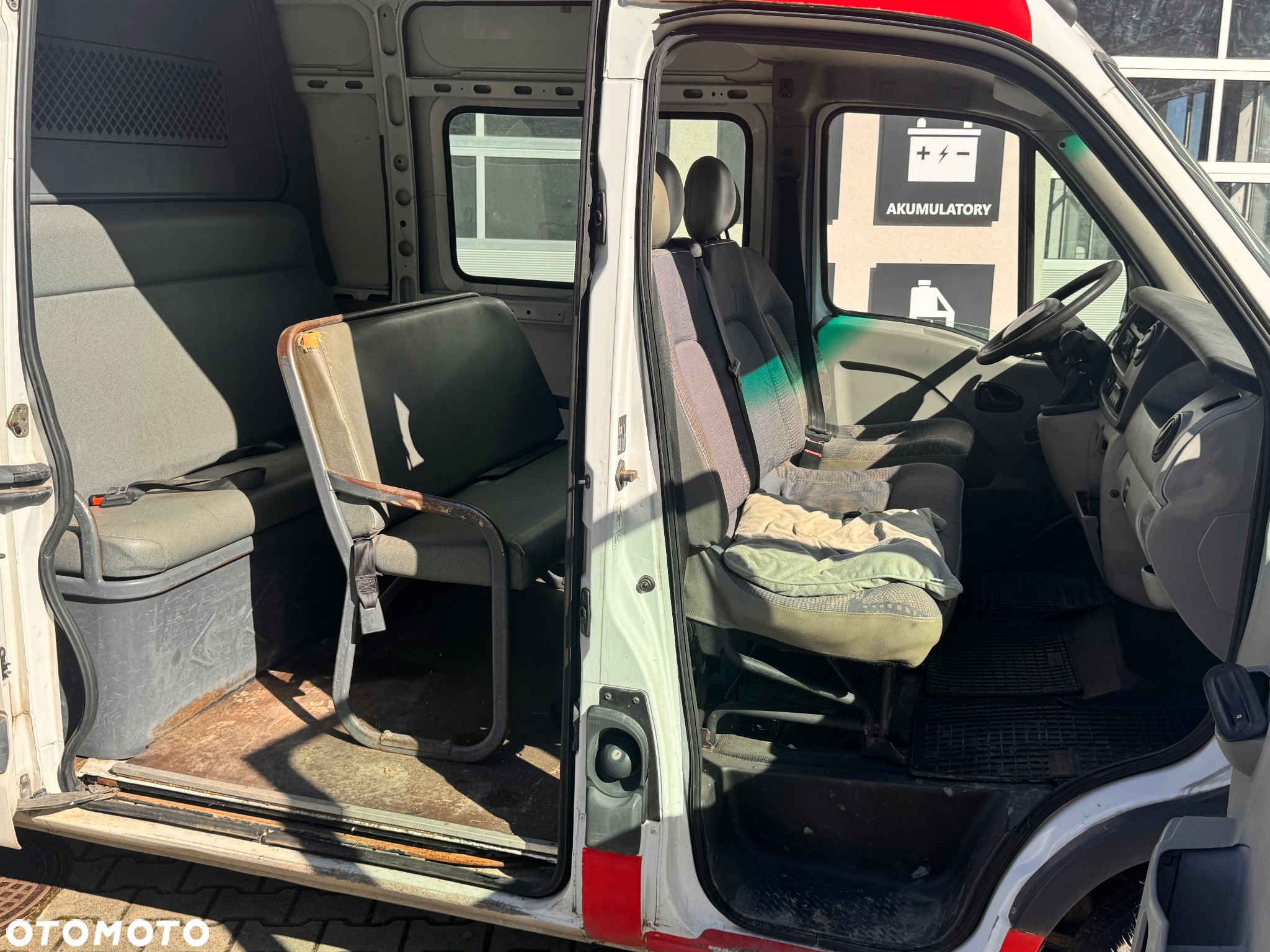 Renault MASTER - 9