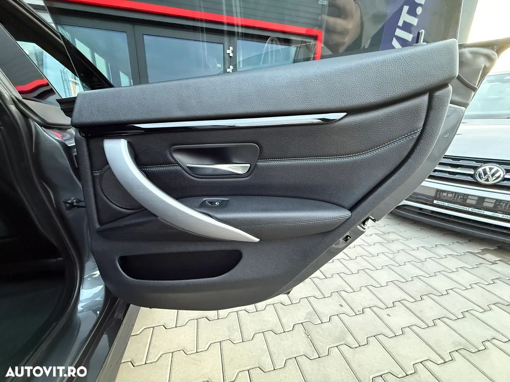 BMW Seria 4 430i Aut. M Sport - 26