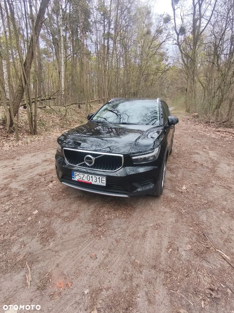 Volvo XC 40 T3 Momentum Pro - 7