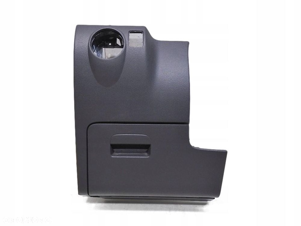 SCHOWEK KIEROWCY VW GOLF V PLUS 5M1858210A - 1