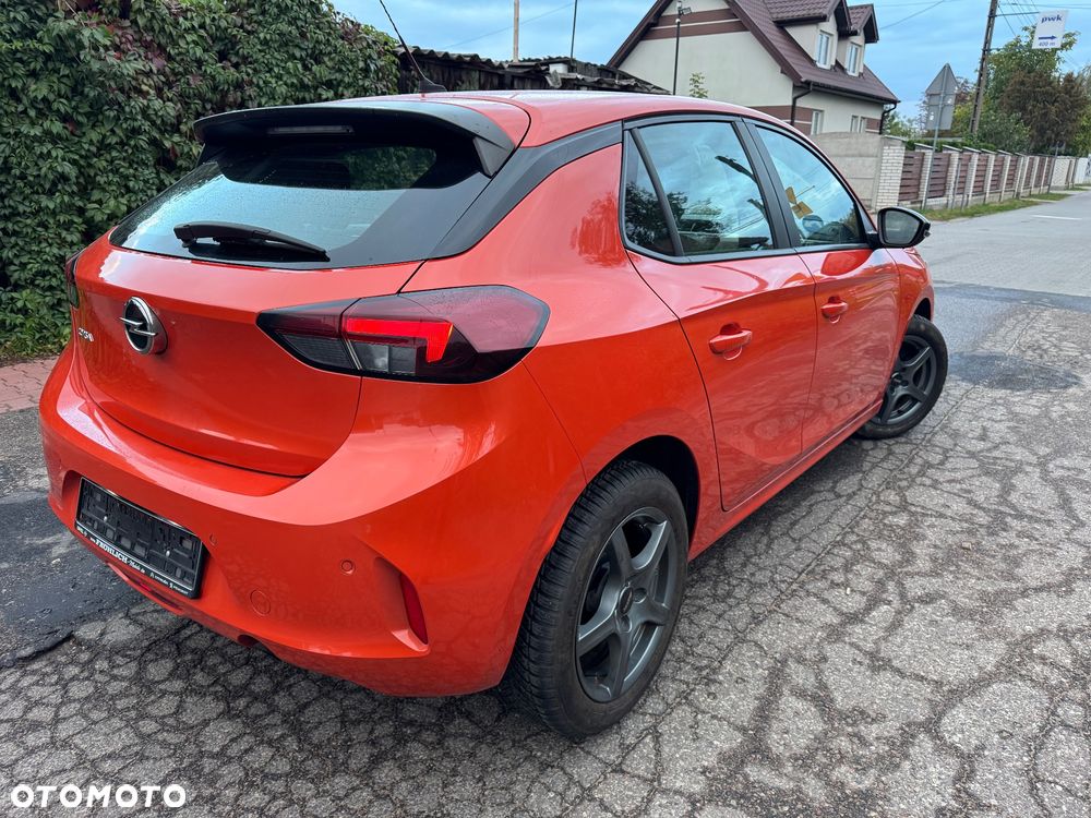 Opel Corsa 1.2 Start/Stop Elegance - 23