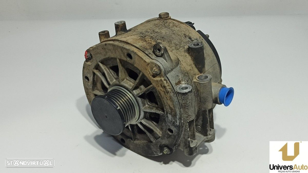ALTERNADOR MERCEDES CLASE M (W163) 270 CDI (163.113)