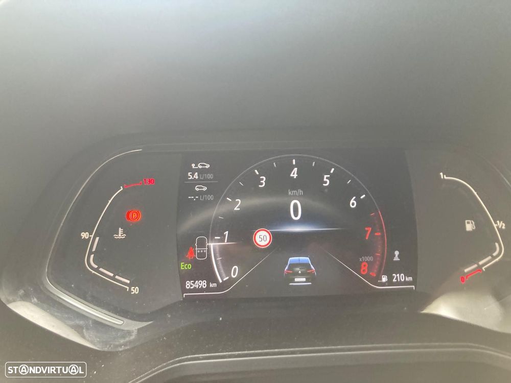 Renault Clio 1.0 TCe RS Line - 8