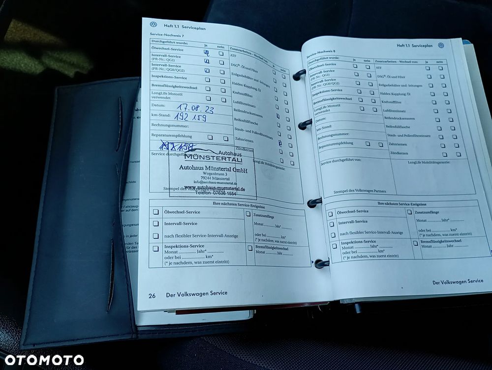 Volkswagen Golf Plus 2.0 TDI Comfortline - 32