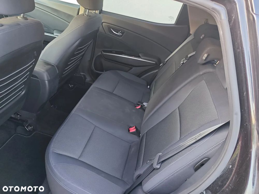 SsangYong/KGM Tivoli 1.5 T-GDi 2WD Automatik Black - 14