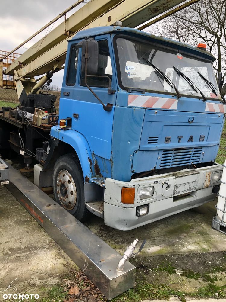 Star 1142 - 1