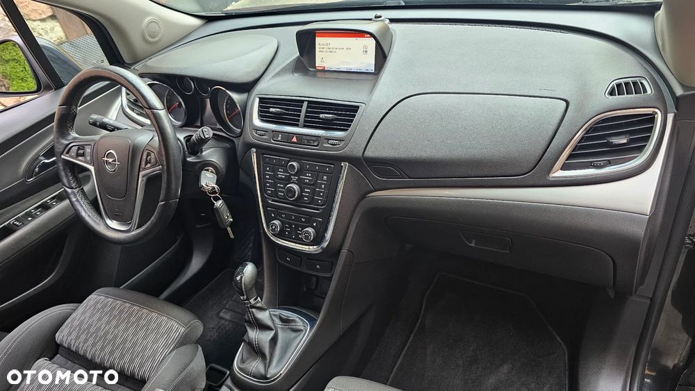 Opel Mokka - 24