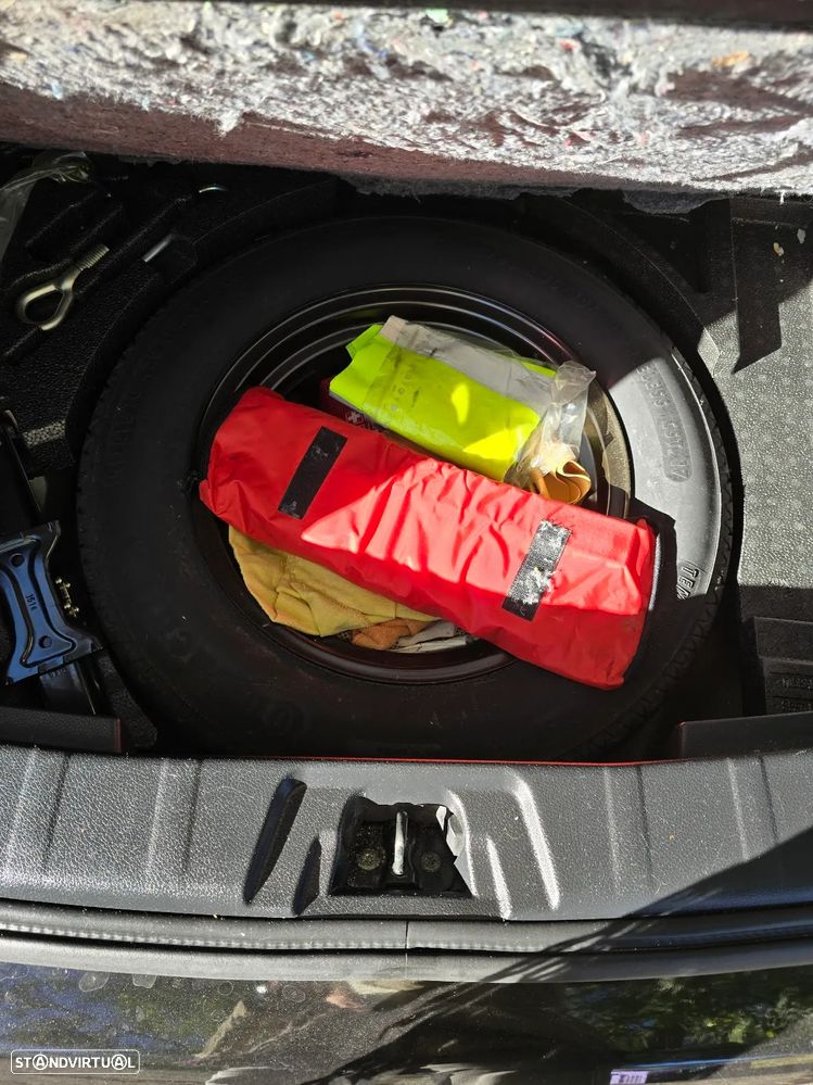 Nissan Qashqai 1.5 dCi N-Connecta 18 - 6