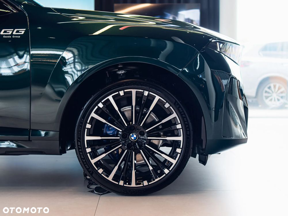BMW X5 - 8
