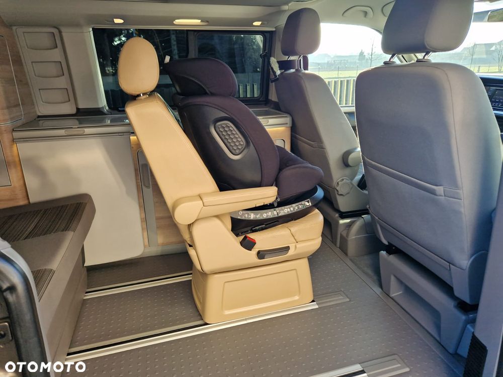 Volkswagen California - 21