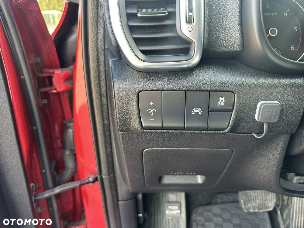 Kia Sportage - 21
