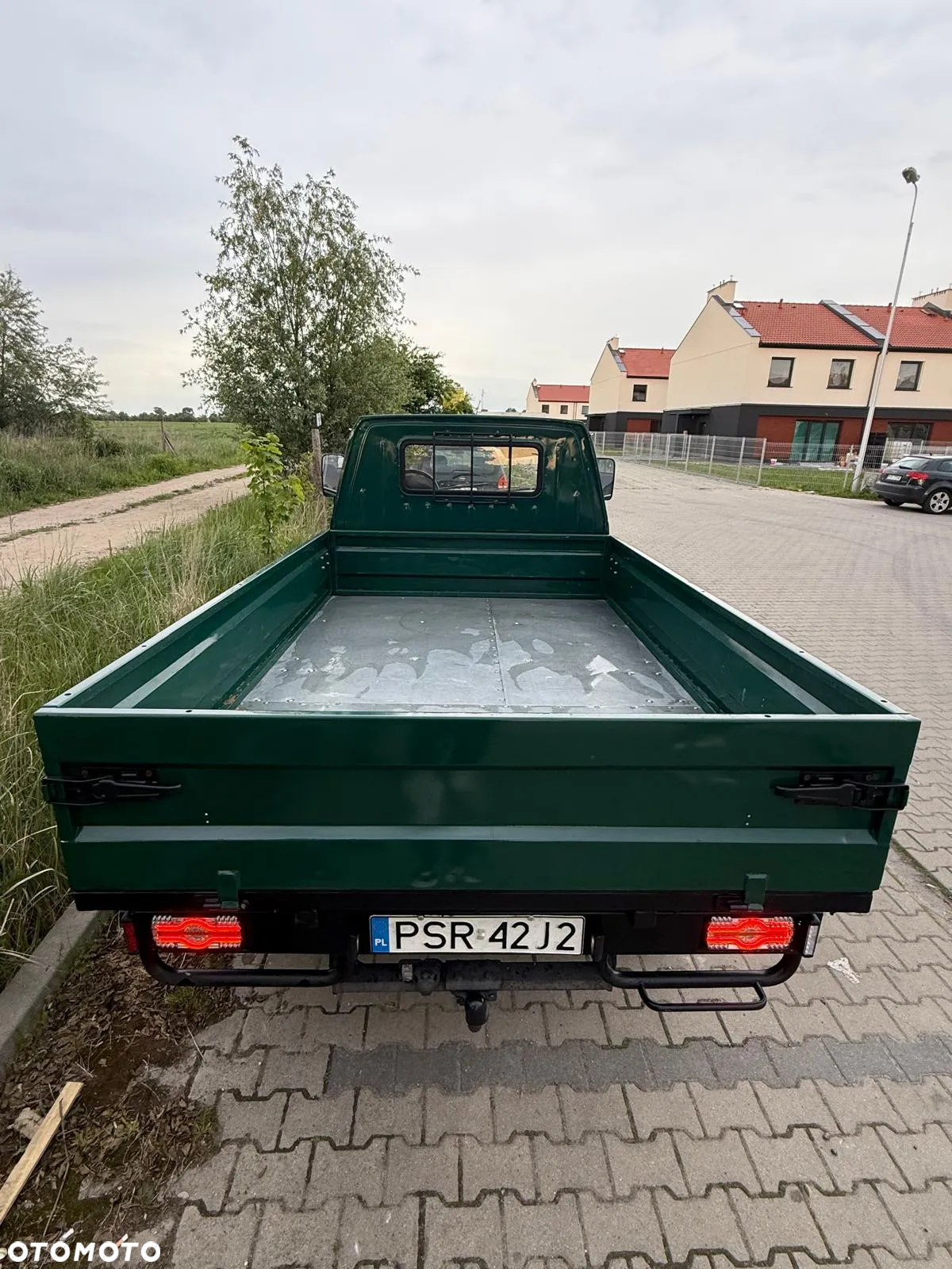 Tarpan Inny - 5