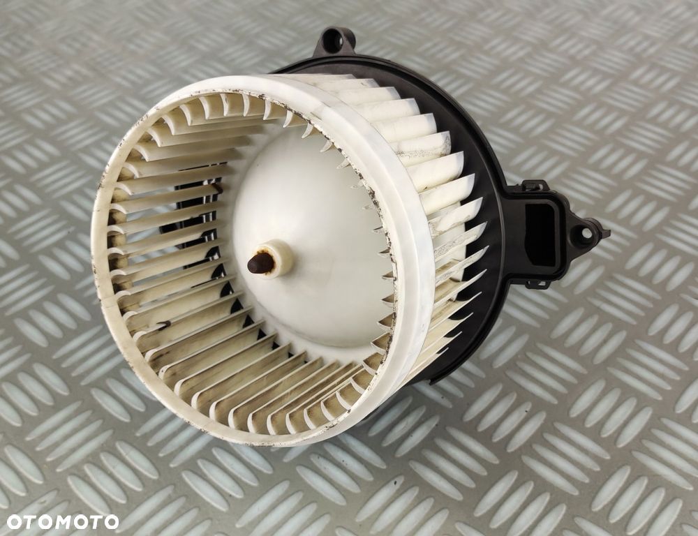 5E2228700 dmuchawa nawiewu rezystor CITROEN C4 GRAND PICASSO I 1 2007-2013 - 2