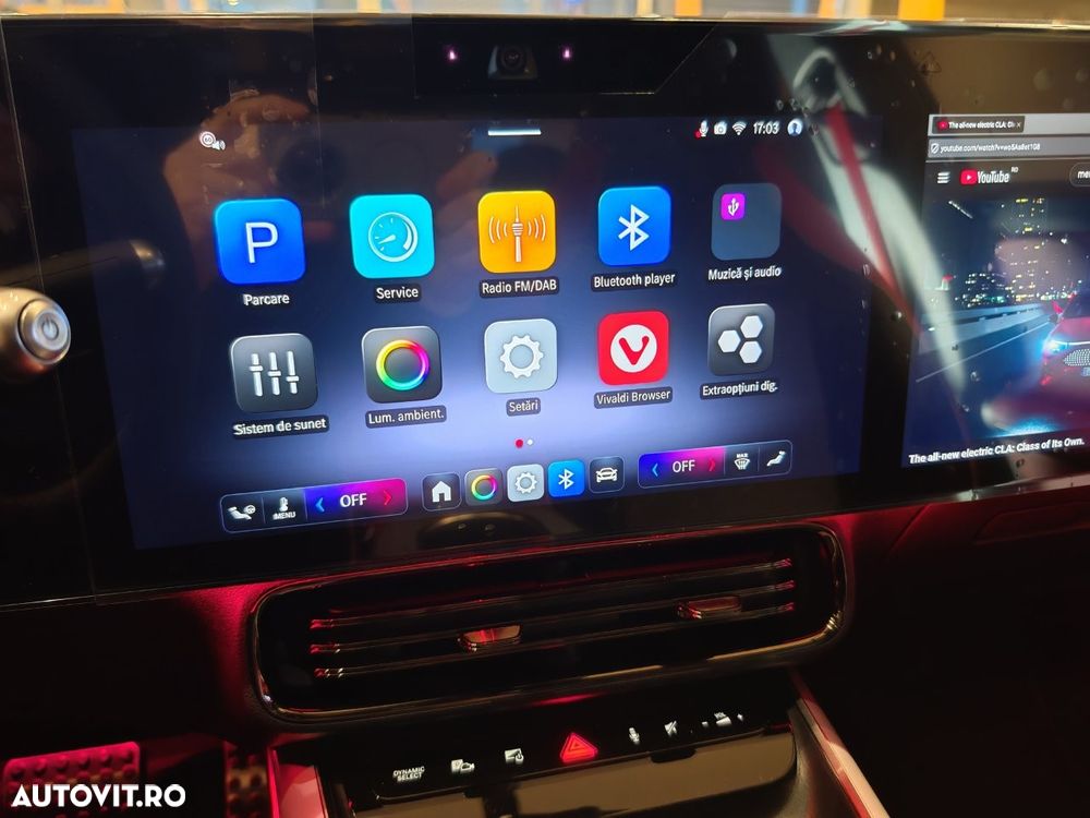 Mercedes-Benz CLA 200 4MATIC Coupe - 26