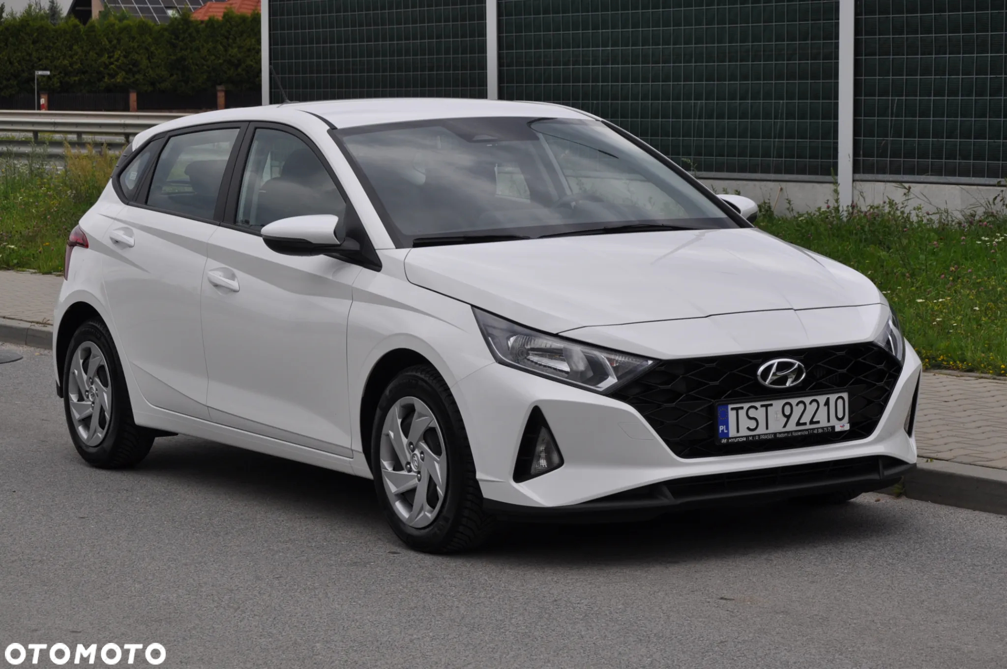 Hyundai i20 1.0 T-GDi Pure - 5