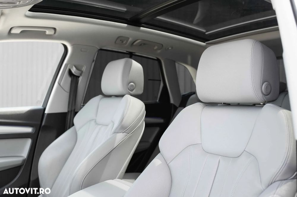 Audi Q5 50 TFSIe quattro S tronic advanced - 21