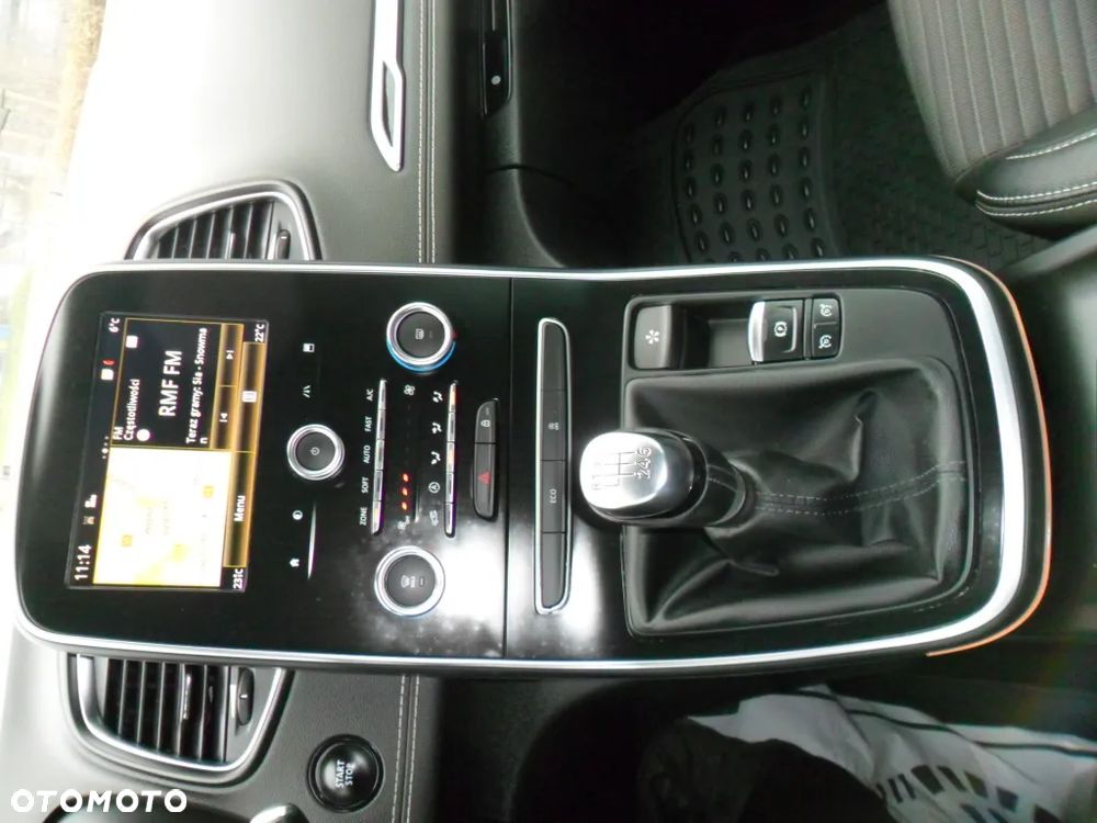 Renault Grand Scenic ENERGY TCe 115 LIMITED - 22