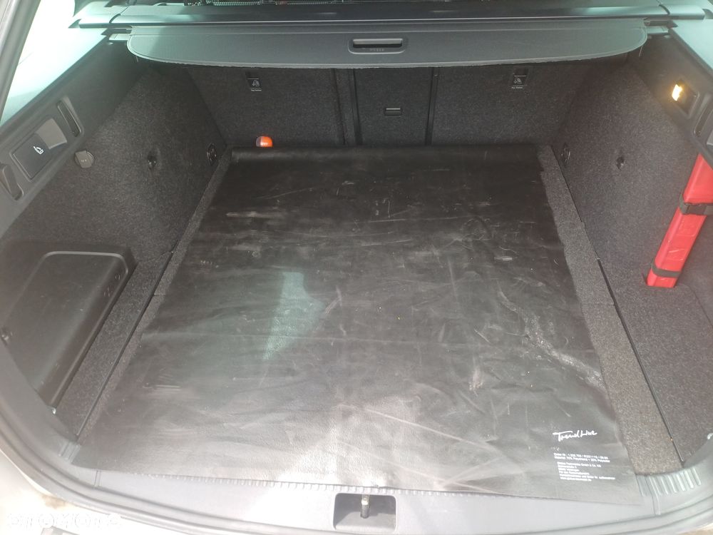 Skoda Octavia 2.0 TDI RS DSG EU6 - 37