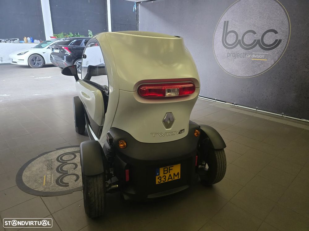 Renault Twizy 45 Urban - 4
