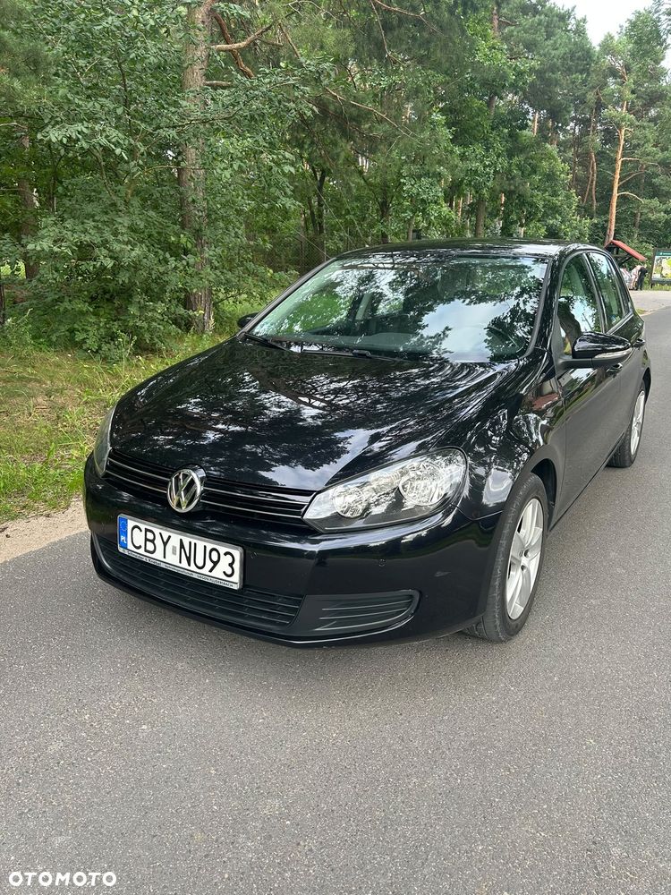 Volkswagen Golf 1.4 TSI Comfortline DSG - 9