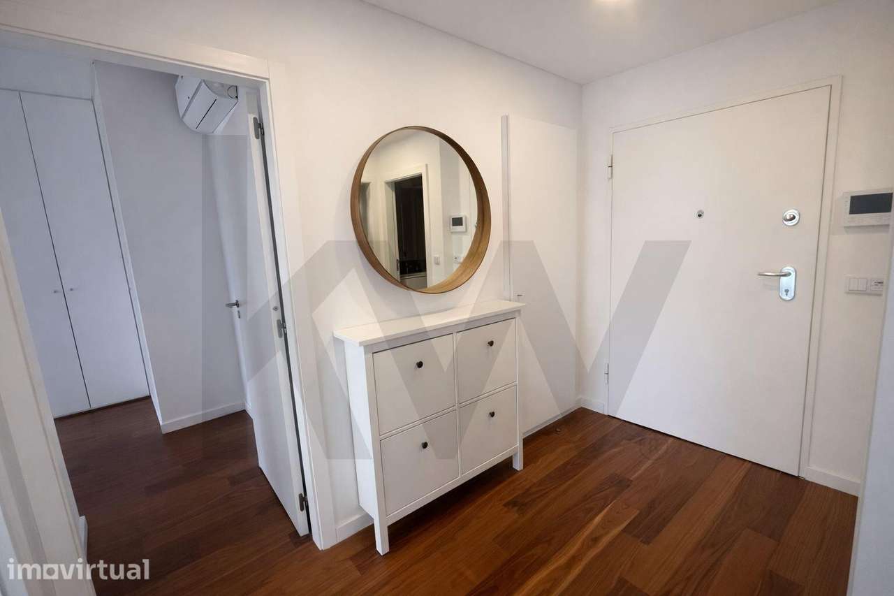 Apartamento T2 para venda Mobilado e equipado -Faro - Grande imagem: 5/18