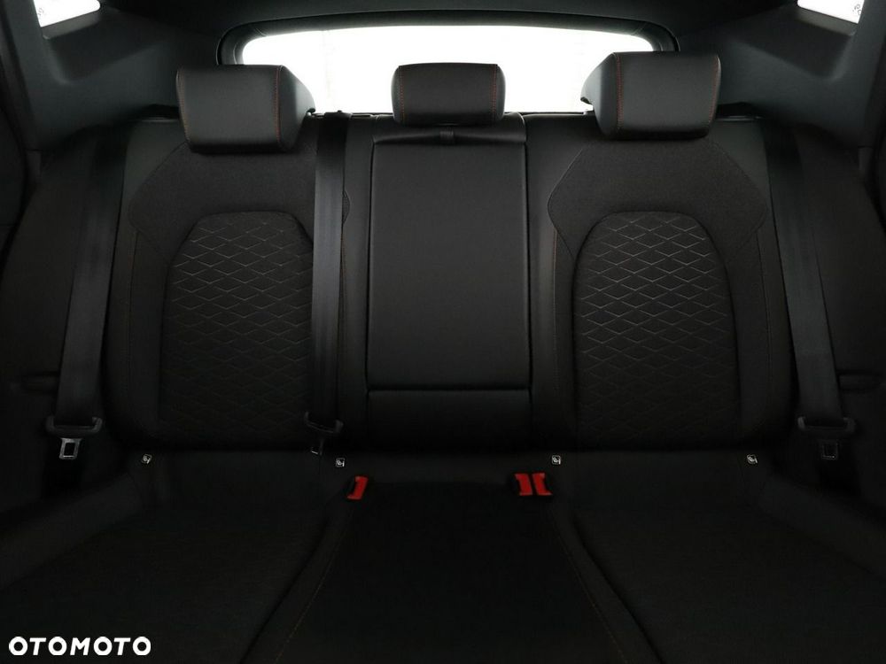 Seat Leon 1.5 eTSI FR DSG - 19