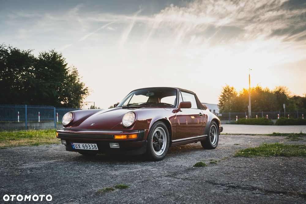Porsche 911 - 1