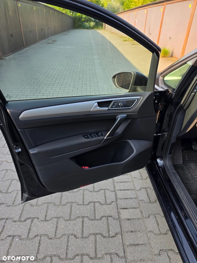 Volkswagen Golf Sportsvan SV 1.4 TSI BMT Comfortline - 13