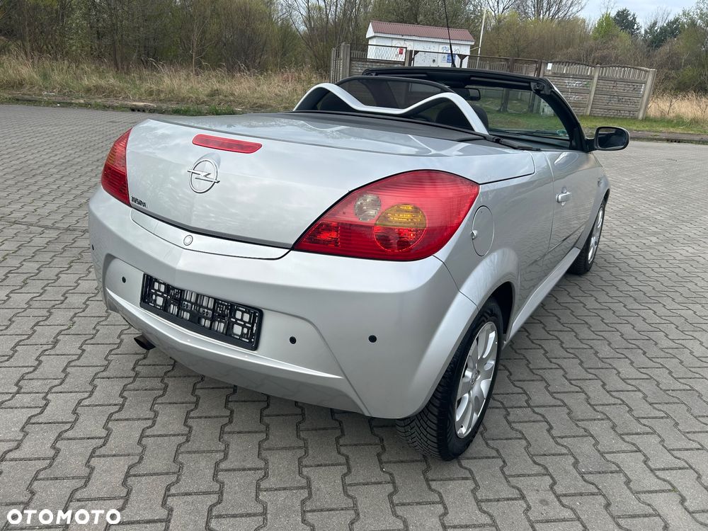 Opel Tigra 1.4 (Enjoy) - 6