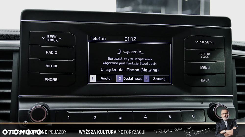 Kia Ceed 1.6 CRDi SCR M - 18