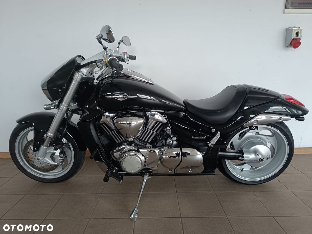 Suzuki Boulevard - 10