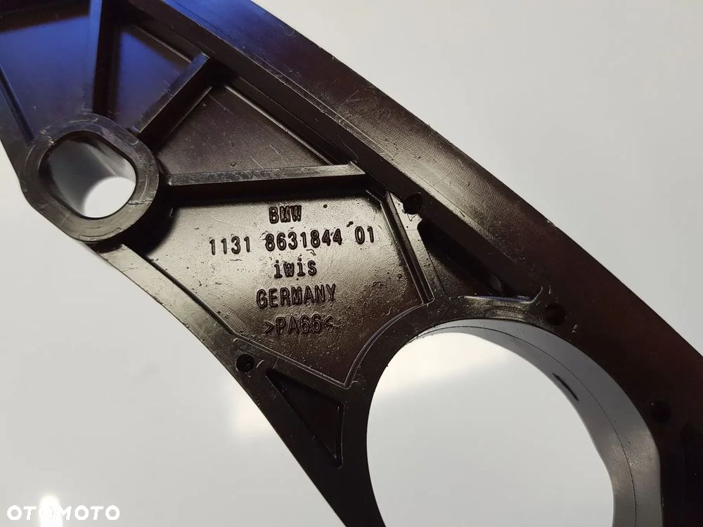 Rozrząd ślizg łańcucha rozrządu szyna ślizgowa łańcuch BMW B38 B48 B58 G01 X3 G02 X4 G05 X5 G07 X7 G11 G12 G14 G15 G20 G - 6