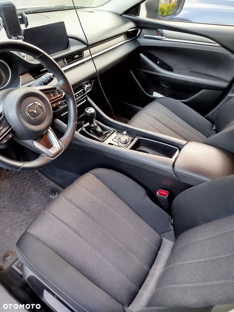 Mazda 6 2.0 SKYEnergy - 15