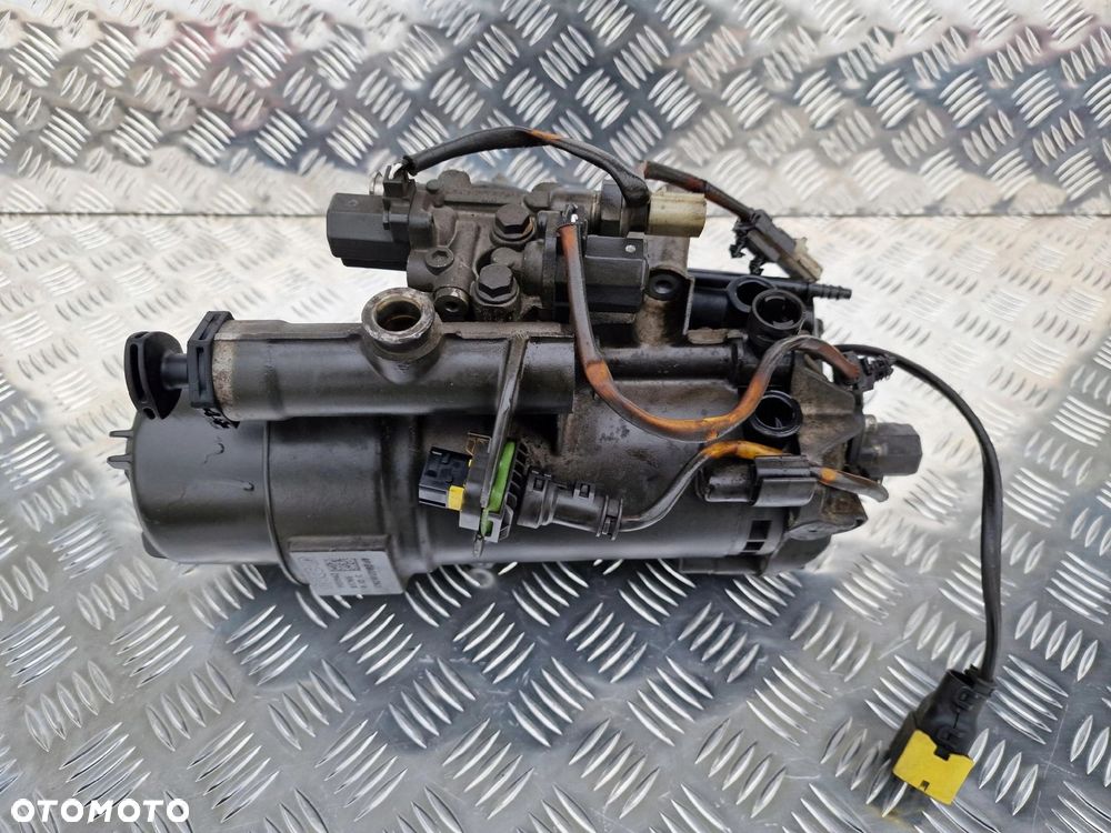 OBUDOWA FILTRA PALIWA DAF XF 106 EURO 6 - 2