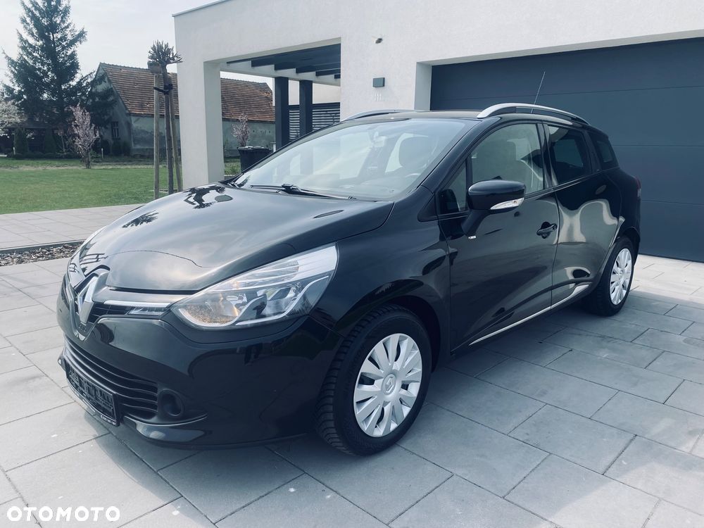 Renault Clio TCe 90 Dynamique - 13