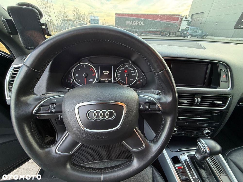 Audi Q5 - 16