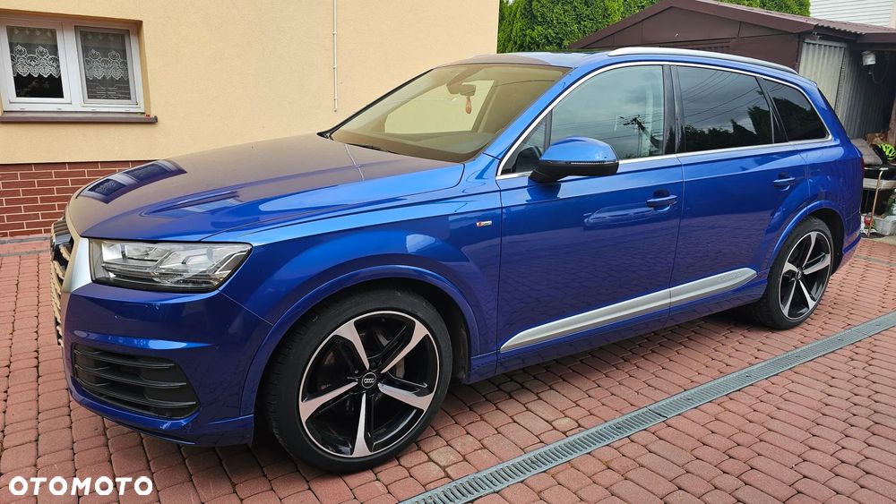 Audi Q7 - 14