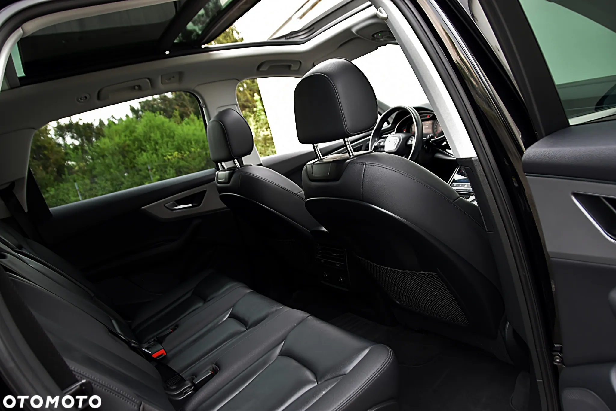 Audi Q7 - 25