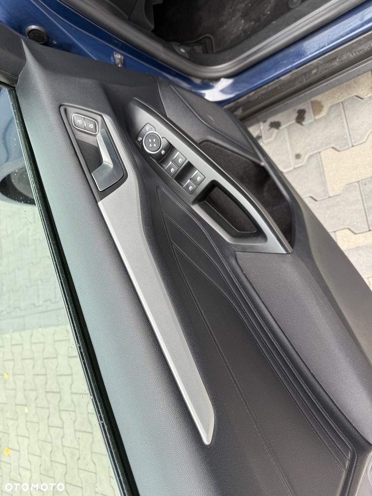 Ford Focus 1.5 EcoBlue Trend Edition Business - 21