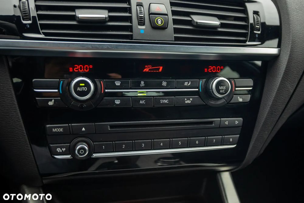 BMW X4 xDrive20d M Sport - 26