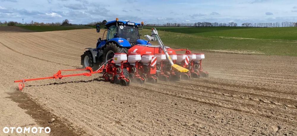 Maschio Gaspardo MIRKA - 4