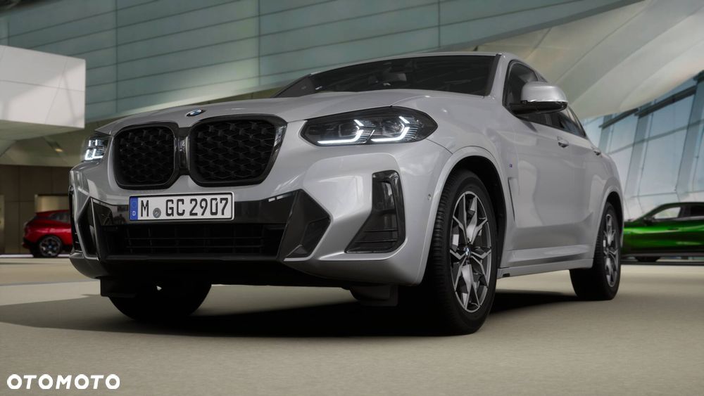 BMW X4 xDrive20d mHEV sport - 6