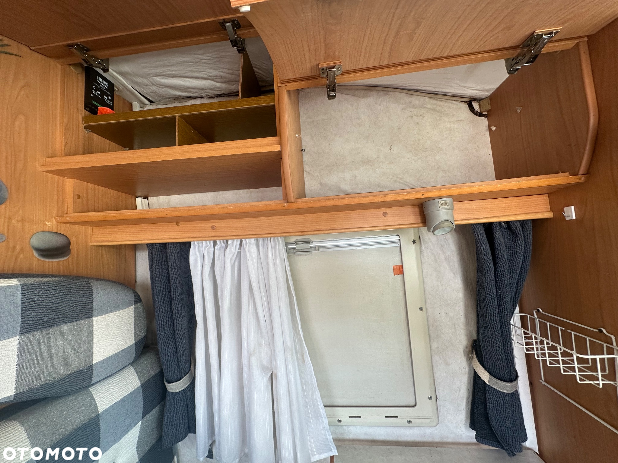 Fiat Ducato - 7
