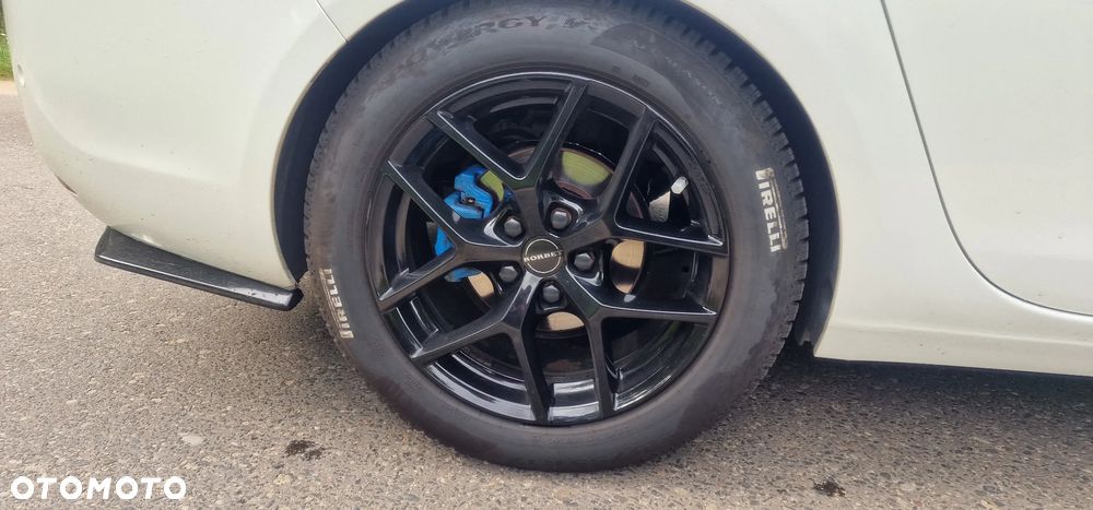 Peugeot 308 SW 1.5 BlueHDi Business Line S&S - 38