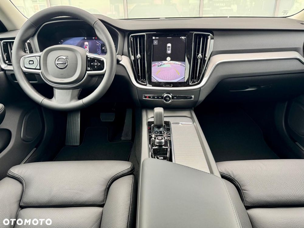 Volvo V60 - 10