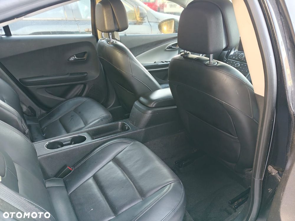 Opel Ampera ePionier Edition - 6