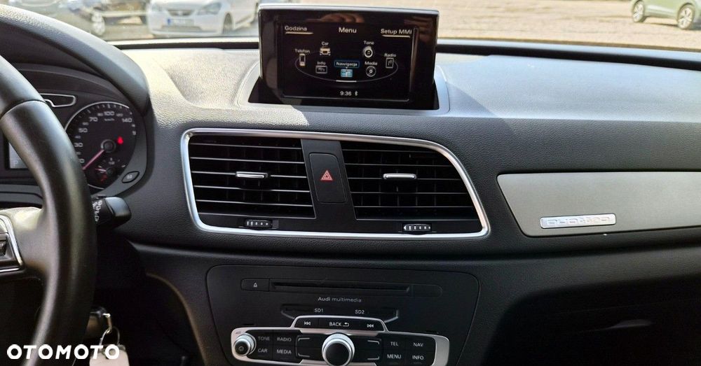 Audi Q3 - 38